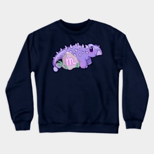 Scorpio Talarurus Crewneck Sweatshirt